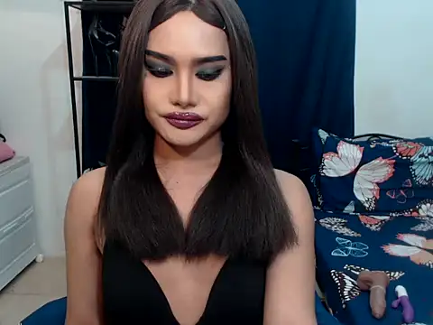 RositaUshvada webcam