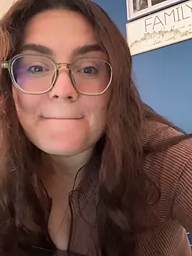 paulinacostello webcam