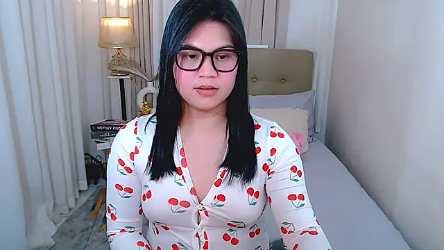 nicoledawnson webcam