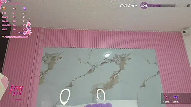 Yuli_16 webcam