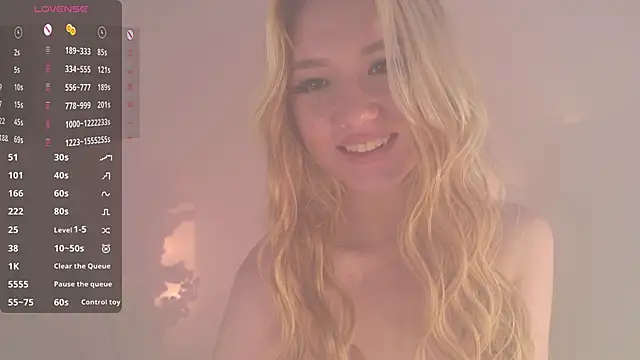 Flirty_lee webcam