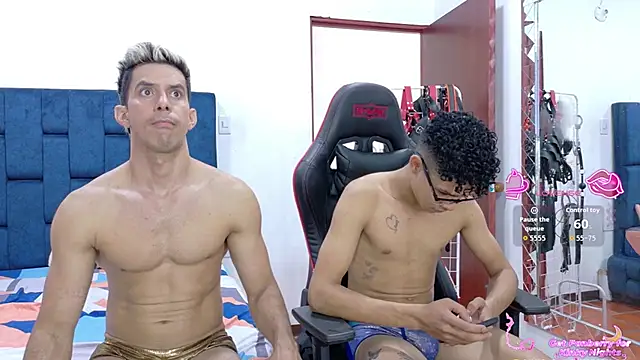 JoseRumbero26 webcam