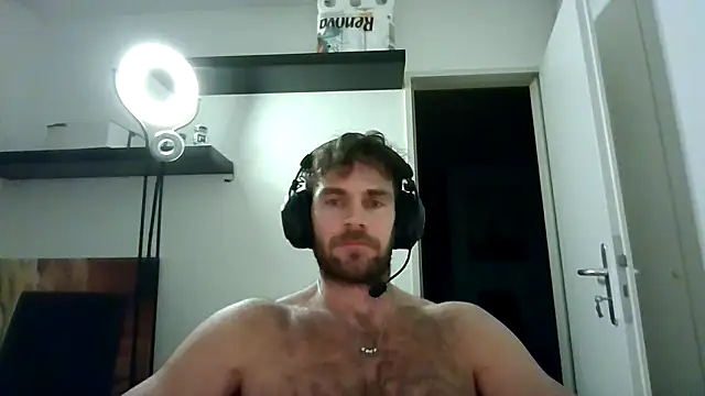 alpha-hunk webcam