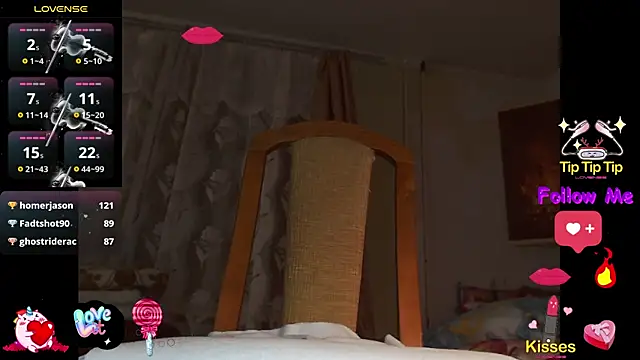 sakura_green (F young) - I just watching :dancing::crazyguy: