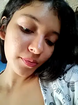 soymaia (F teen) - Open ass