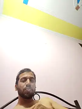 Nick_cbdelhi live cam screenshot male from India on Wobip – Live Webcams, Clips & GIFs