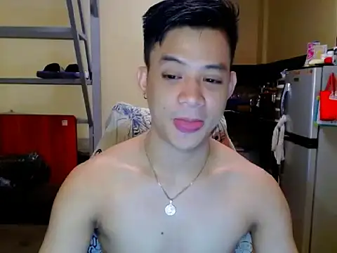 AsianCUMQUICKLY webcam