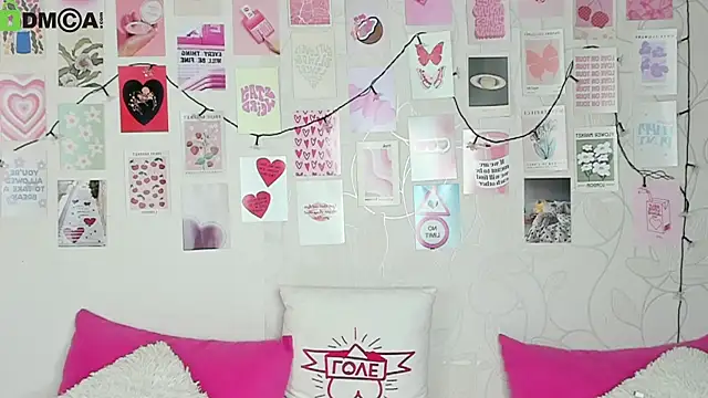 little_radiant_sun webcam