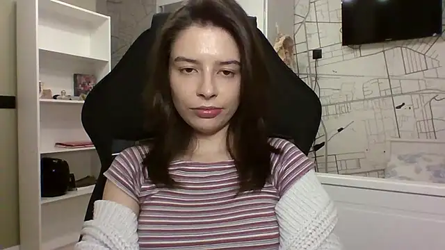LariceSexy webcam
