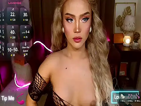 _TransGoddessAthena_ webcam