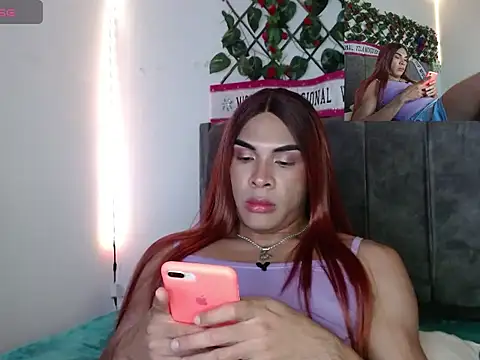 Coral_Santana_x webcam