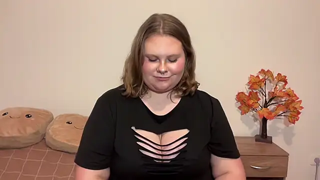 BriannaFlirty webcam