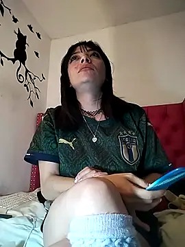 Valentina_Squirt- webcam