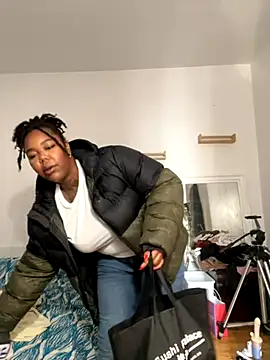 Goddess_Nafeesha webcam