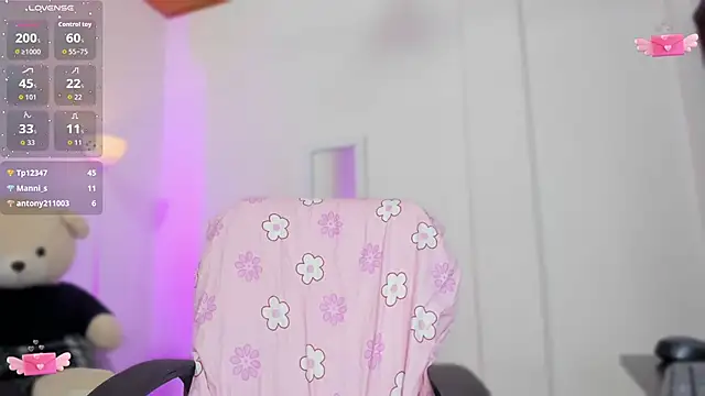 Allyson_aisha webcam