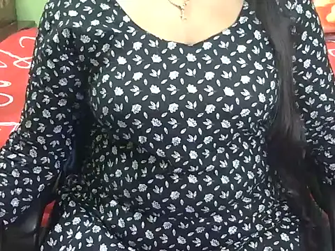 BengaliQueenStar webcam