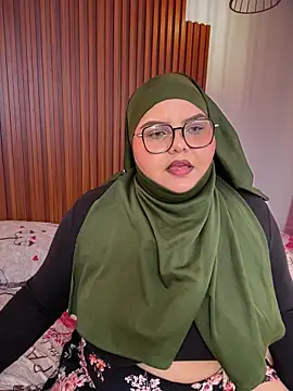 _Shara_Handal_ webcam