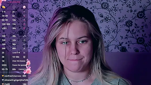 angelanty (F young) - make me wet