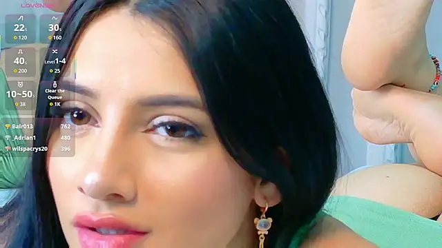 harper-avary - Harper-Avary's free webcam