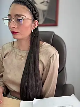 _Bella-Office1 webcam