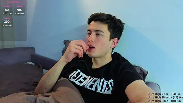 danny__magic (M young) - SELFSUCK