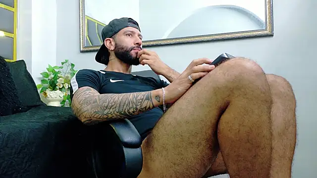 yorbymaxx (Ask my age) - cum show yorby