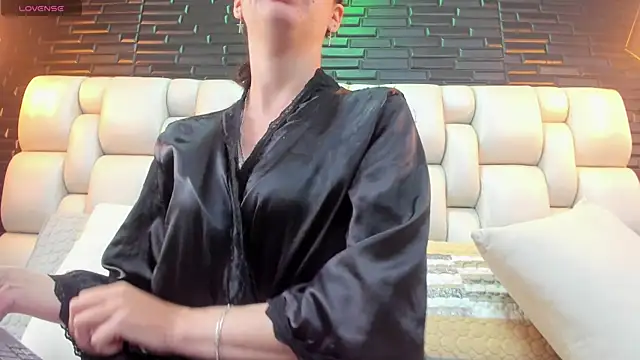 salo_heaven (F milf) - dildo pussy cum