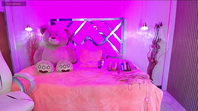 _Pamela_ebony webcam