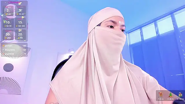 saray_halam - Saray_halam's free webcam