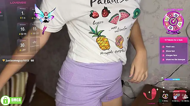 the_princese - The_princese's free webcam