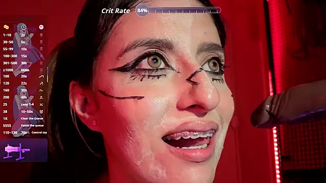 EVADANGERBDSM_ live show on StripChat 