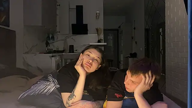 moodcouple webcam