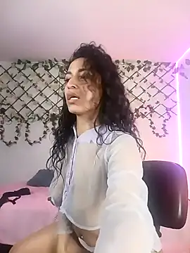  MarillynMorgan chat room