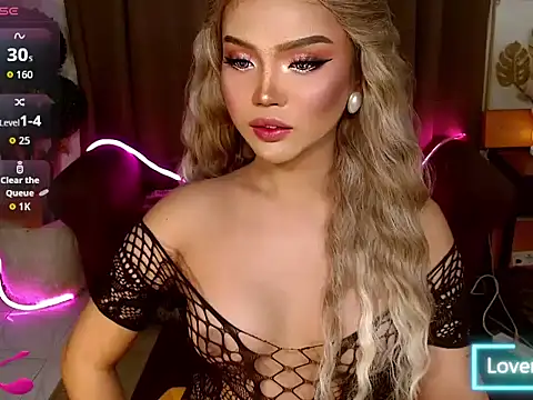 _TransGoddessAthena_ webcam