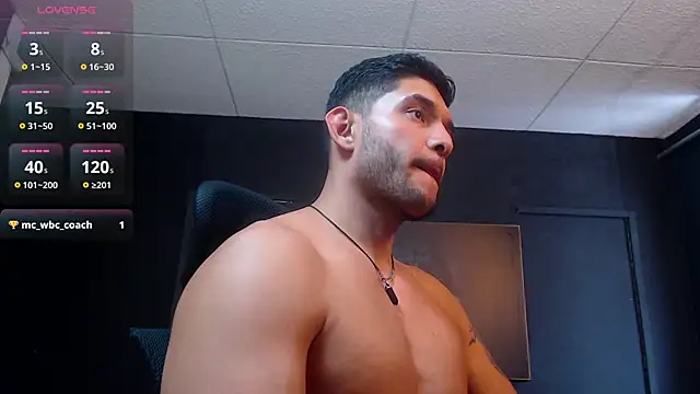 RichardMilleer webcam