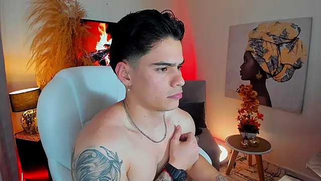 matias_murrier (M young) - MAKE ME CUM 🔥