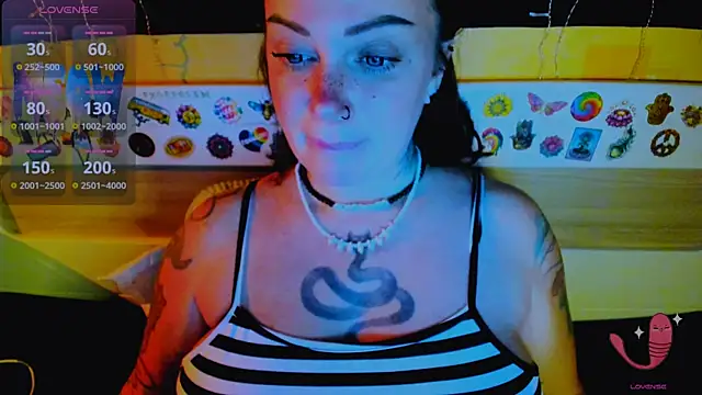 ellieoz (F young) - Dream vacation (till 1st jan)