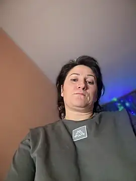 zhenjapoledance (F milf) - Control 2 min