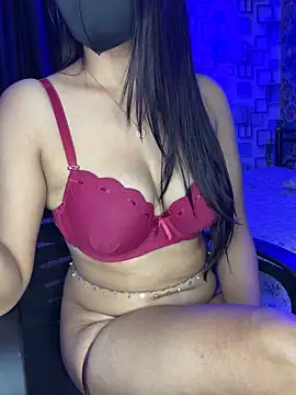 hot_royalbhabhi (F young) - Full nude dance 💃💃💃