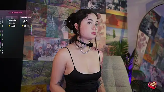 sonnie_mami (F teen) - Love, milk and support 4 Sonnie