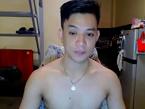 AsianCUMQUICKLY webcam