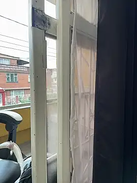 scarlett_fiire (F young) - Cream in my tits + 30 sec toy 🍒