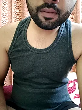 banti26 (M young) - Eat Cum