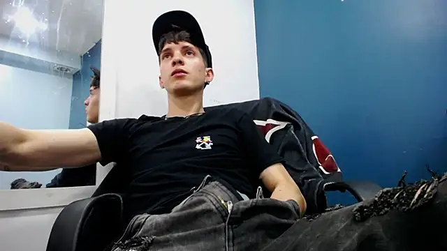 jheampiiero (M young) - show cock and balls for 1min
