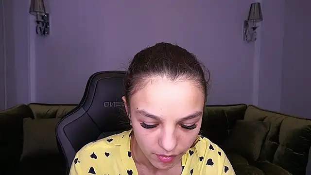 anitabambie (F teen) - execution living a la carte