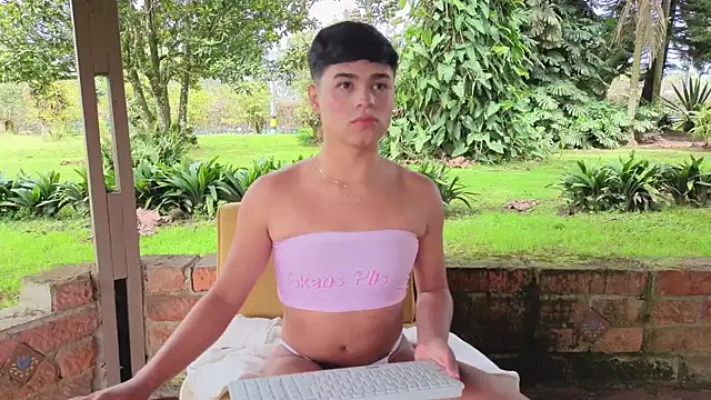 matt_swett (M twink) - Fuck my ass