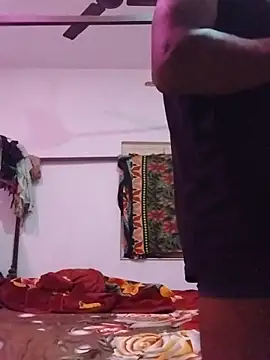 binny91 (M young) - Full nude cum