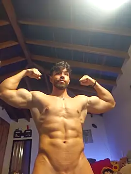 jackson_stifler (M young) - CUM SHOT