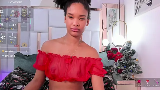 karolebonyy (F young) - squirt