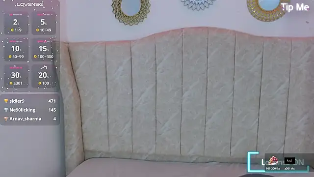 chloe-love_ (F teen) - naked